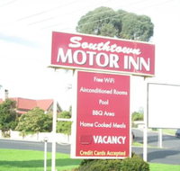 Bega Southtown Motor Inn - Sydneys Hotel