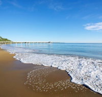 Palm Court Hervey Bay - Sydneys Hotel