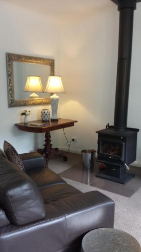 Amelina Cottages - Sydneys Hotel 5