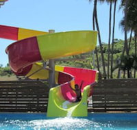 NRMA Capricorn Yeppoon Holiday Park - Sydneys Hotel