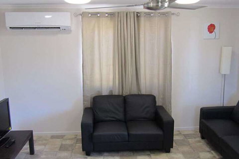 NRMA Capricorn Yeppoon Holiday Park - Sydneys Hotel 5