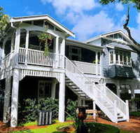 Number 12 Bed  Breakfast - Sydneys Hotel