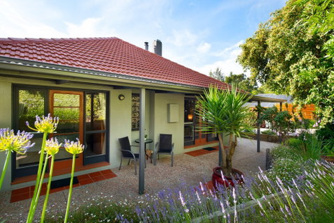 Arabella Heights - Sydneys Hotel 0