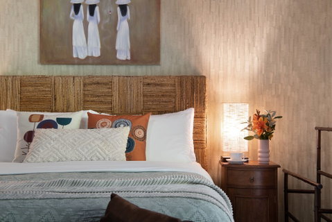 Arabella Heights - Sydneys Hotel 2