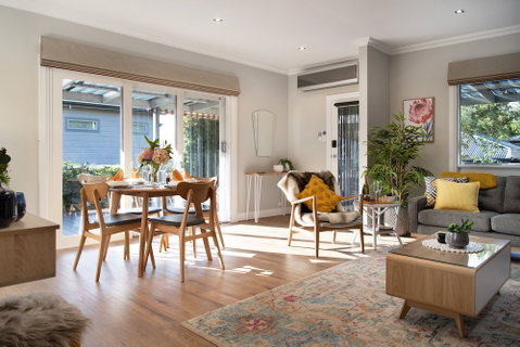 Arabella Heights - Sydneys Hotel 6