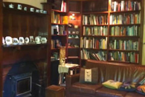Mooltan House-hepburn Springs - Sydneys Hotel 6