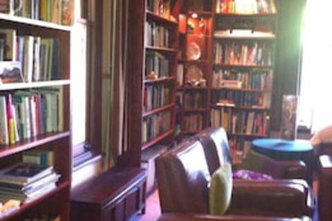 Mooltan House-hepburn Springs - Sydneys Hotel 5
