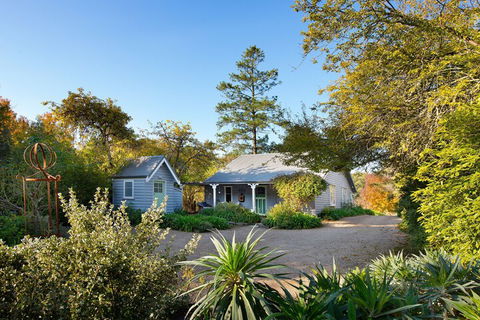 Illoura - Sydneys Hotel 5
