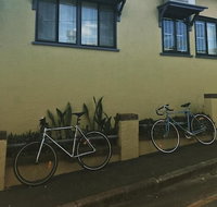 Banana Bender Backpackers - Sydneys Hotel