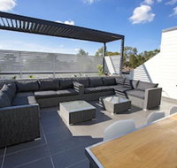 Astina Serviced Apartments Parkside - Sydneys Hotel