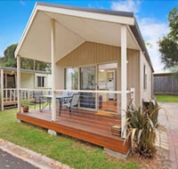Ocean Grove Holiday Park - Sydneys Hotel