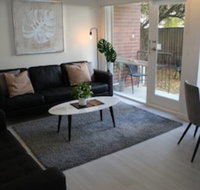 Centrepoint Units Heidelberg - Sydneys Hotel