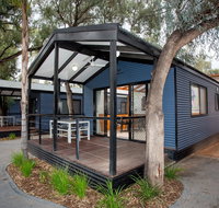 BIG4 Renmark Riverfront Holiday Park - Sydneys Hotel