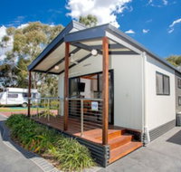 BIG4 Melbourne Holiday Park - Sydneys Hotel