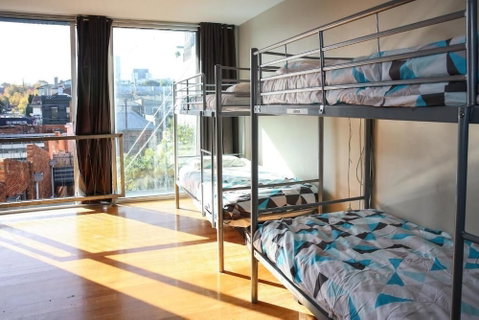 Barkly Backpackers - Hostel - Sydneys Hotel 4