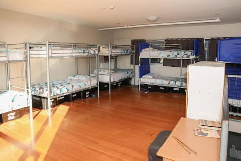 Barkly Backpackers - Hostel - Sydneys Hotel 3