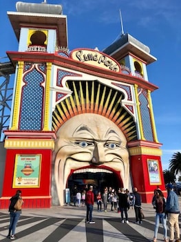 Barkly Backpackers - Hostel - Sydneys Hotel 1