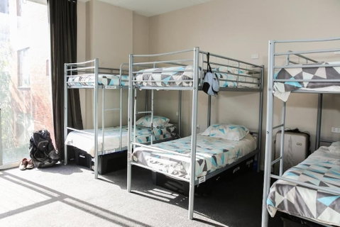 Barkly Backpackers - Hostel - Sydneys Hotel 5