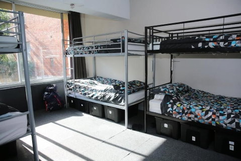Barkly Backpackers - Hostel - Sydneys Hotel 6
