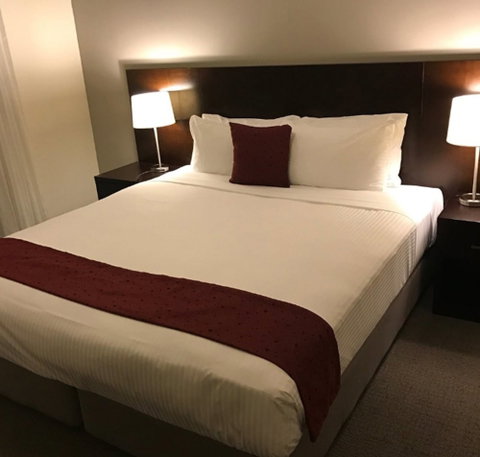 Quest Moonee Valley - Sydneys Hotel 6