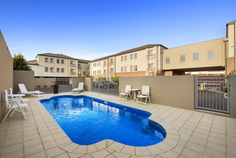 Quest Moonee Valley - Sydneys Hotel 3