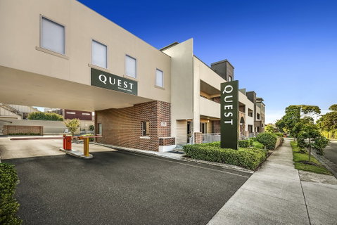 Quest Moonee Valley - Sydneys Hotel 2