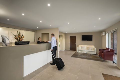 Quest Moonee Valley - Sydneys Hotel 4