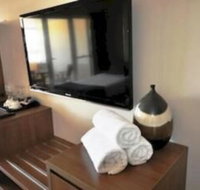 The Australian Hotel Motel Dalby - Sydneys Hotel