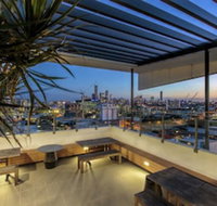 Code Apartments - Sydneys Hotel