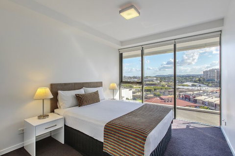 Code Apartments - Sydneys Hotel 2