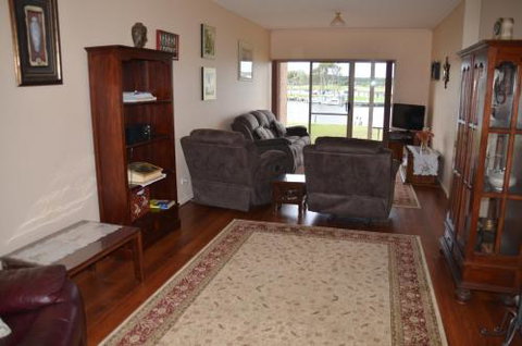 Arcadia Landing - Sydneys Hotel 0