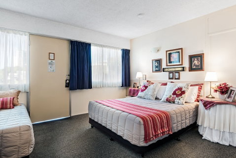 Riverview Motel Brisbane - Sydneys Hotel 2