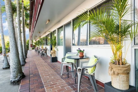 Riverview Motel Brisbane - Sydneys Hotel 4