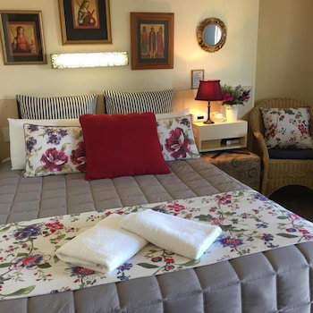Riverview Motel Brisbane - Sydneys Hotel 1