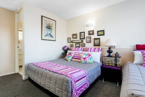 Riverview Motel Brisbane - Sydneys Hotel 3