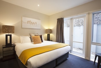 BOUTIQUE STAYS - Roxys Place - Sydneys Hotel 0