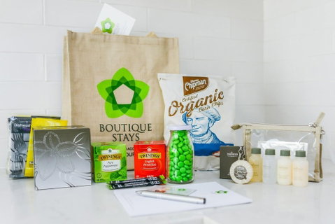 BOUTIQUE STAYS - Roxys Place - Sydneys Hotel 3