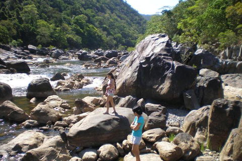 Daintree Village Hideaway - Sydneys Hotel 4