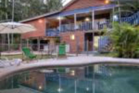 Daintree Village Hideaway - Sydneys Hotel 0
