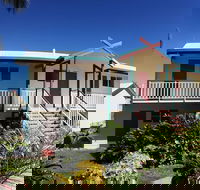 Whitsunday Sands Resort - Sydneys Hotel