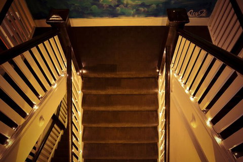 Ritz For Backpackers - Sydneys Hotel 6