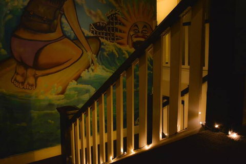 Ritz For Backpackers - Sydneys Hotel 4