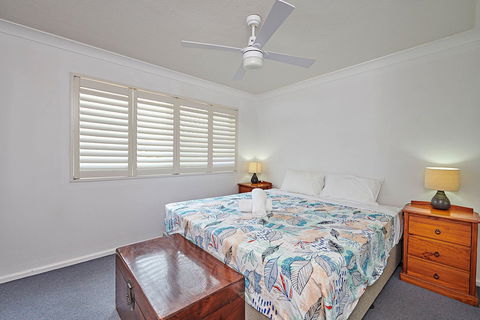 Cabarita Beachfront Apartments - Sydneys Hotel 6