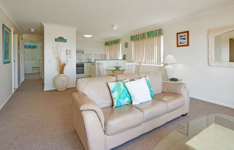 Cabarita Beachfront Apartments - Sydneys Hotel 5