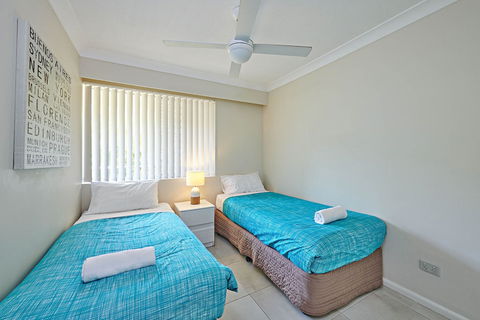Cabarita Beachfront Apartments - Sydneys Hotel 3