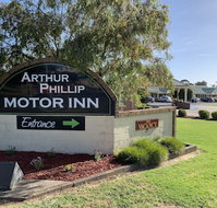 Arthur Phillip Motor Inn - Sydneys Hotel