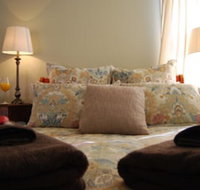 Highclaire House Bed  Breakfast - Sydneys Hotel