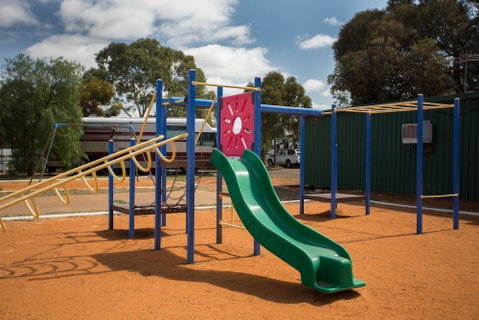 Discovery Parks - Boulder - Sydneys Hotel 2