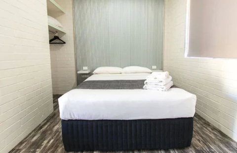 Discovery Parks - Boulder - Sydneys Hotel 6
