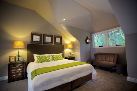 Parklands Country Gardens And Lodges - Sydneys Hotel 5